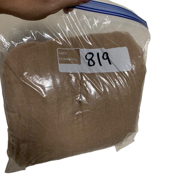 Aerie Oversized Ribbed Soft Sweater Womens Size S - Picture 7 of 7